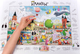 Puzzle MDR Andrzej Mleczko Kraków 1000 elementów 0406 (5905669227544) - obraz 2
