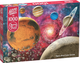Puzzle CherryPazzi Space above lunar horizon 1000 elementów 30646 (5903728730646) - obraz 1