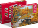 Puzzle CherryPazzi Autumn in an old park 1000 elementów 30240 (5903728730240) - obraz 4