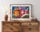 Puzzle CherryPazzi Space above lunar horizon 1000 elementów 30646 (5903728730646) - obraz 6