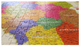 Puzzle edukacyjne Zachem Nauka i zabawa Mapa Polski 260 elementów ZA6944 (5906727906944) - obraz 2