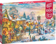 Puzzle CherryPazzi Winter twilight 1000 elementów 30370 (5903728730370) - obraz 1