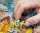 Puzzle CherryPazzi Winter twilight 1000 elementów 30370 (5903728730370) - obraz 6
