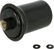 Паливний фільтр JC Premium HYUNDAI GRANDEUR, H-1, H100, SONATA III, SONATA IV, KIA MAGENTIS I, MAGENTIS II, LEXUS ES, GS, LS, TOYOTA 4 RUNNER III, HILUX V 1.8-4.0 12.88- (B32034PR) - зображення 1