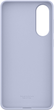 Etui Samsung Silicone Cover EF-PS937CLE na Samsung Galaxy S25 Edge Blue (8806097329657) - obraz 4