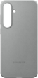 Панель Samsung Kindsuit Case для Samsung Galaxy S25 Edge Light Grey (EF-VS937PJEGWW) - зображення 1