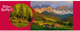 Пазли CherryPazzi Santa Maddalena Dolomites 1000 елементів (5903728730028) - зображення 5