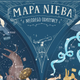 Puzzle ArtGlob Mapa nieba młodego odkrywcy 200 elementów (5907751195496) - obraz 6
