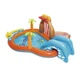 Надувной игровой центр с горкой Bestway 53069 Play Center 265×265×104 см, 208 л - изображение 7