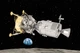 Металевий 3D конструктор "Командний/службовий відсіки корабля "Аполлон"" - зображення 13