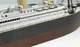 Металлический 3D конструктор "RMS Titanic" - изображение 13