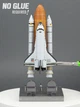 Металевий 3D конструктор "Space Shuttle Launch Kit" - зображення 15