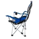Крісло-шезлонг складане Ranger FC 750-052 Blue - изображение 3