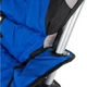 Крісло-шезлонг складане Ranger FC 750-052 Blue - изображение 9