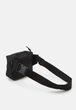 Чоловіча поясна сумка JORDAN JAM FLIGHT CROSSBODY - Belt Bag BLACK MA0799-023 (74329) - зображення 2
