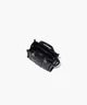 Жіноча сумка-тоут MARC JACOBS The Shiny Crinkle Leather Crossbody Tote BLACK H064L03FA22 (54773) - зображення 6