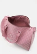Спортивная сумка JORDAN Monogram Duffle Bag (25L) Pink glaze MA0759-AF4 (105057) - изображение 5