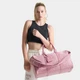 Спортивная сумка JORDAN Monogram Duffle Bag (25L) Pink glaze MA0759-AF4 (105057) - изображение 6