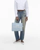Жіноча сумка-тоут MARC JACOBS The Canvas Medium Tote Bag CLOUD BLUE M0016161 (101661) - зображення 9