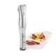 Сувiд Соусоварка Klarstein Quickstick Sous Vide Серый Б/У - изображение 1