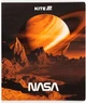 Набір шкільних зошитів Kite NASA 24 аркуші у клітинку 20 шт (NS25-238) - зображення 6