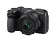 Об'єктив Nikon Nikkor Z DX 24mm f/1.7 (JMA109DA) - зображення 3