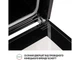 Духова шафа Perfelli PERLA 6M7 INOX - изображение 6
