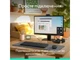 Комплект (клавіатура + миша) Logitech MK250 Graphite (920-013823) - изображение 2