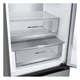 Холодильник LG GC-B509FNPW - зображення 6