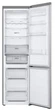Холодильник LG GC-B509FNMW - изображение 2