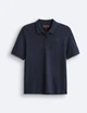 Футболка женская Diverse MALEN XL Темно-синий (5905384037879) - изображение 3