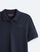 Футболка женская Diverse MALEN XL Темно-синий (5905384037879) - изображение 4