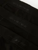 Набор трусов шорт боксеров мужских Diverse RIBBY 3PACK V B XL Черный (5905384085900) - изображение 3