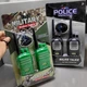 Игровой набор "Рация. Police", на блистере - изображение 2