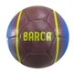Футбольный мяч "Барселона" BARCELONA №5 Комбинированный Разноцвет (261222) - изображение 1
