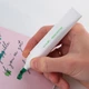 Маркер Highlighter, Kite Creative Pastel Colors, набір 4-х - зображення 5
