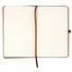 Книга записна Partner Lux, 125*195, 96арк, кл, кор - изображение 4