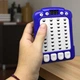 Интерактивная игрушка Нажимай для детей развивающая игрушка с двумя режимами игры координации движений обучени - изображение 2