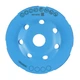 Фреза алмазная DGS-S 125/22,23-14 Beton - изображение 4