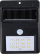 Lampa solarna z czujnikiem ruchu Grundig G470 - obraz 3