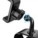 Автотримач для телефона UGREEN LP189 Dashboard Snap Clip Phone Holder Black - изображение 5