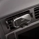Автотримач для телефона UGREEN LP228 Gravity Drive Air Vent Car Mount Phone Holder Black (UGR-80539) - зображення 4