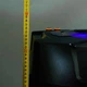 Портативна бездротова Bluetooth колонка акустика VIP JT-1250 з RGB-підсвічуванням та 2-ма мікрофонами на колесах караоке | 7Ah, 50000W, BT/USB/TF/AUX/TWS | Чорний - зображення 7