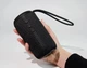 Портативная беспроводная Bluetooth колонка акустика Usams US-YC011 IPX7 Waterproof Wireless Speaker with Lanyard YC Series |10W, 2000mAh, TWS/BTV5.0/AUX/TF/USB, 4h| Черный - изображение 2