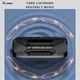 Портативная беспроводная Bluetooth колонка акустика Xdobo Kungfu со степенью защиты IPX7 и технологией 360° Surround Sound |BT5.3, 160W, TWS, USB, AUX, 20h| Черный - изображение 12
