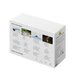 IP-камера видеонаблюдения Baseus Security B1 Outdoor Camera 2K White - изображение 8