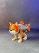Трулимеро Труличина Trulimero trulichina игрушка шарнирная 3D 14х9 см - изображение 6