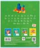 Набір шкільних зошитів Kite SpongeBob SquarePants 12 аркушів у косу лінію 25 шт (SB25-235) - зображення 11