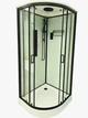 Душевой бокс VERONIS BN-2-99 90х90х215 - изображение 1