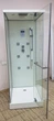 Душовий бокс VERONIS BKN-2-89 80х90х225 - зображення 3